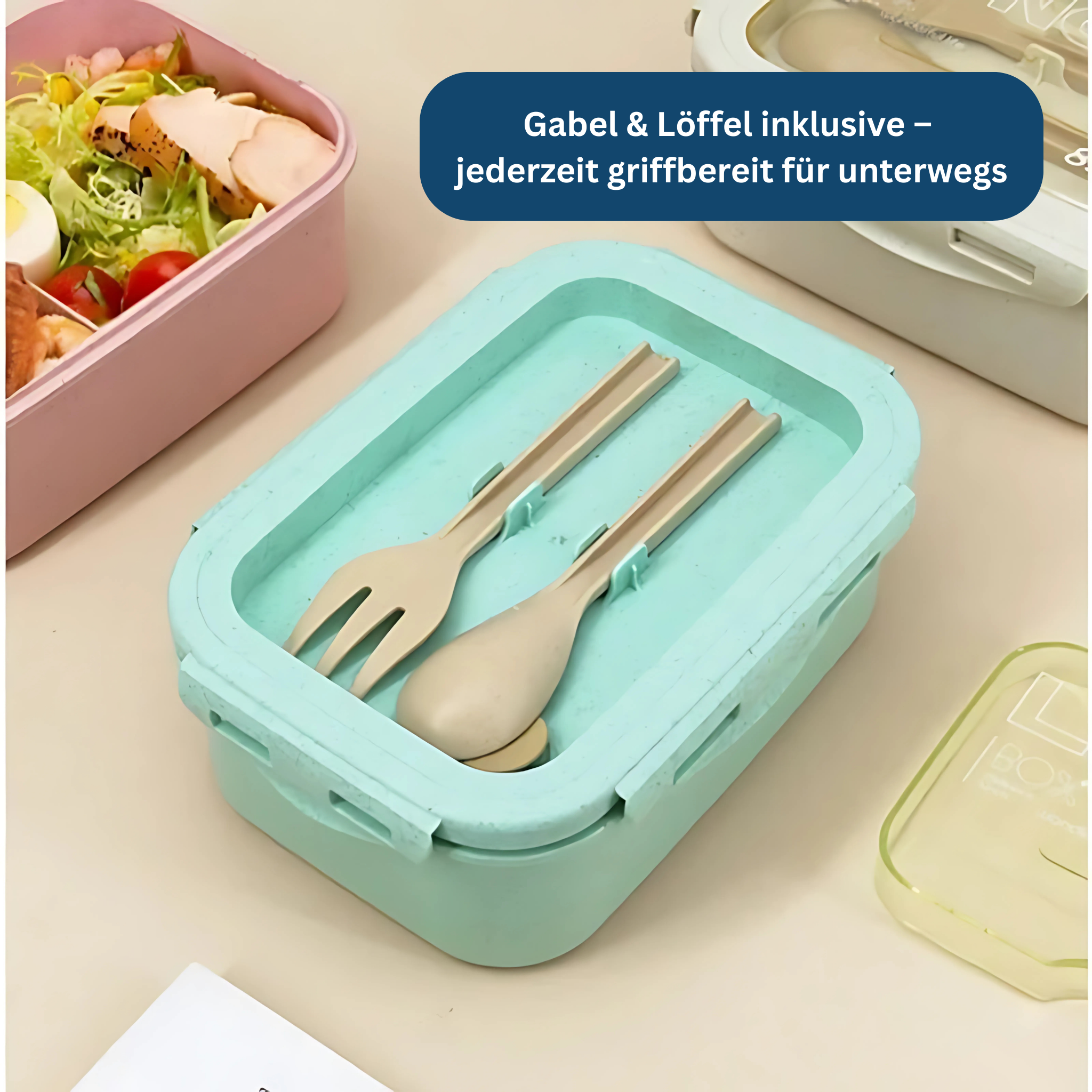 ThermoPro Lunchbox