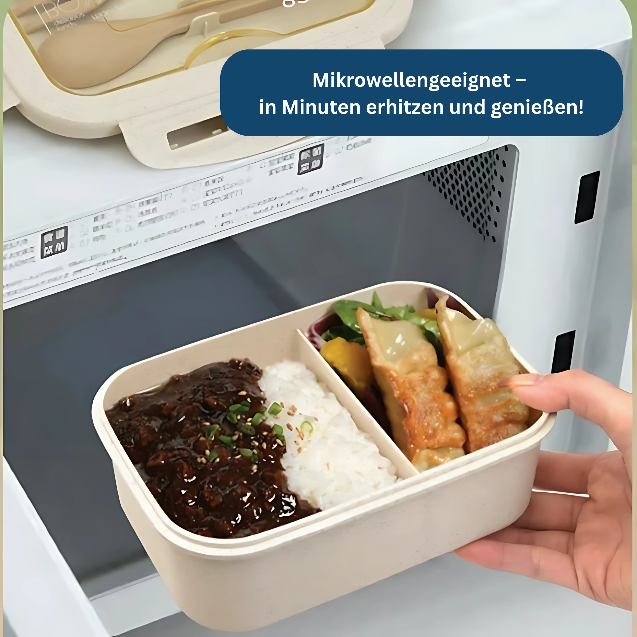 ThermoPro Lunchbox