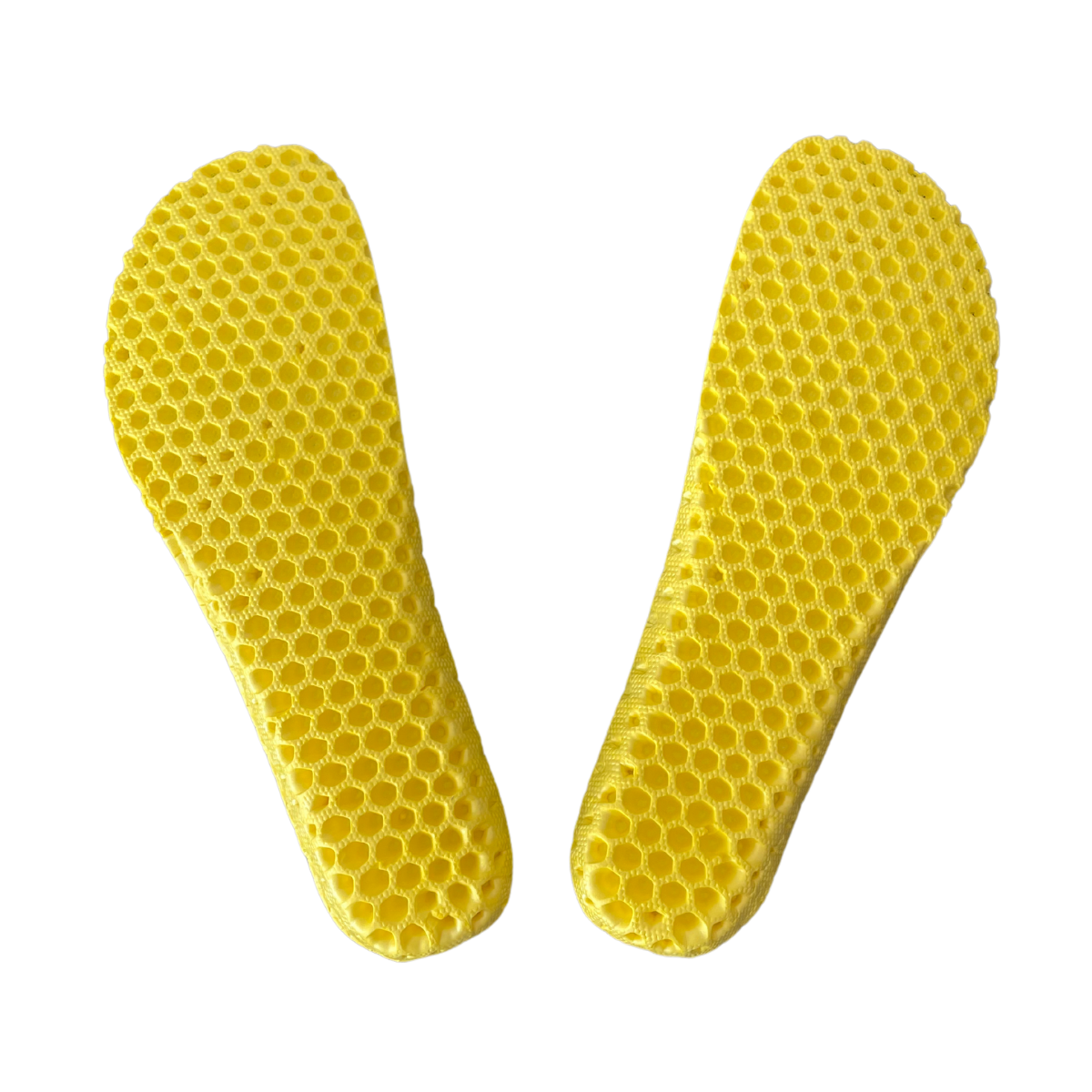 Insoles (for Run - Sports Barefoot Shoes)