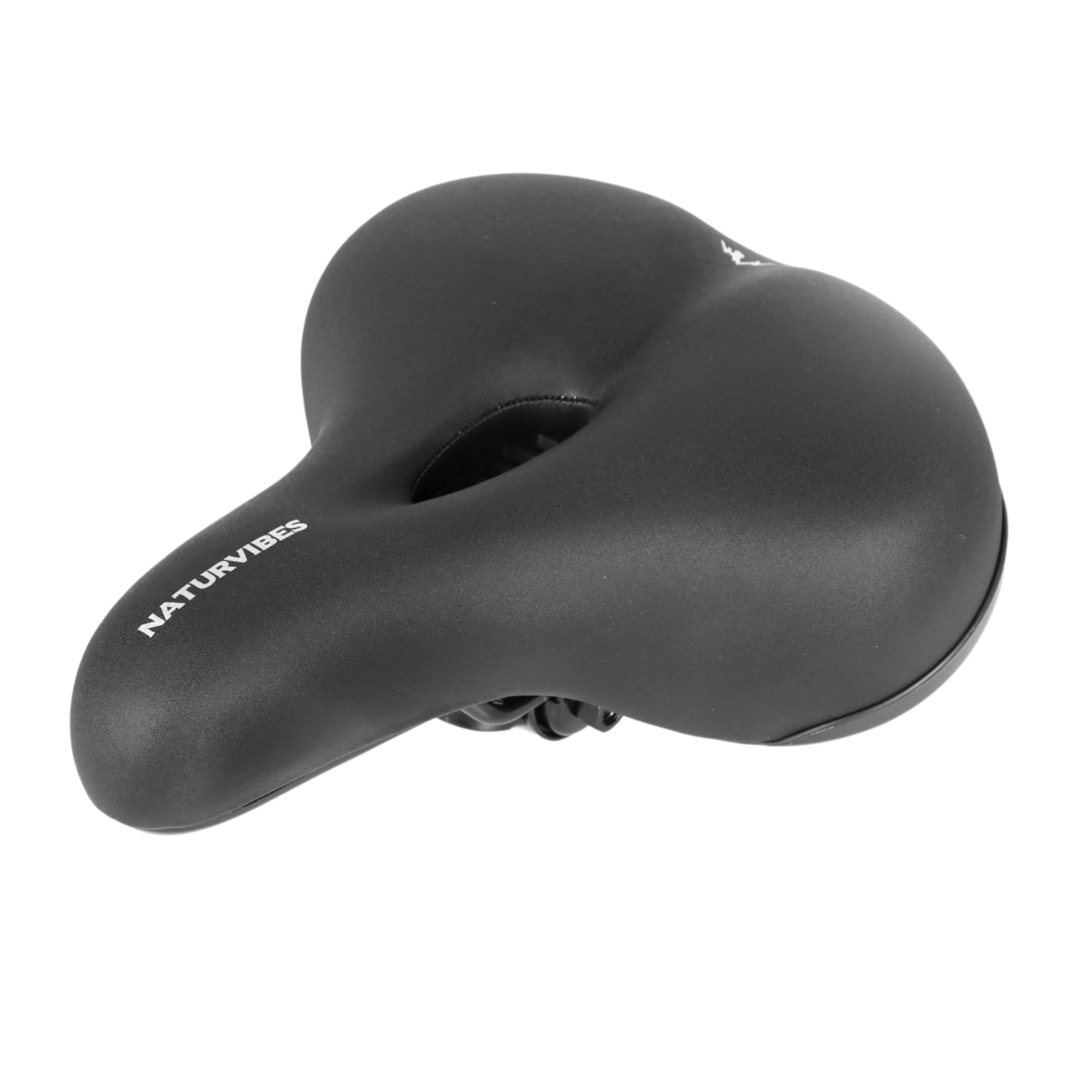 Comfort Bike Saddle