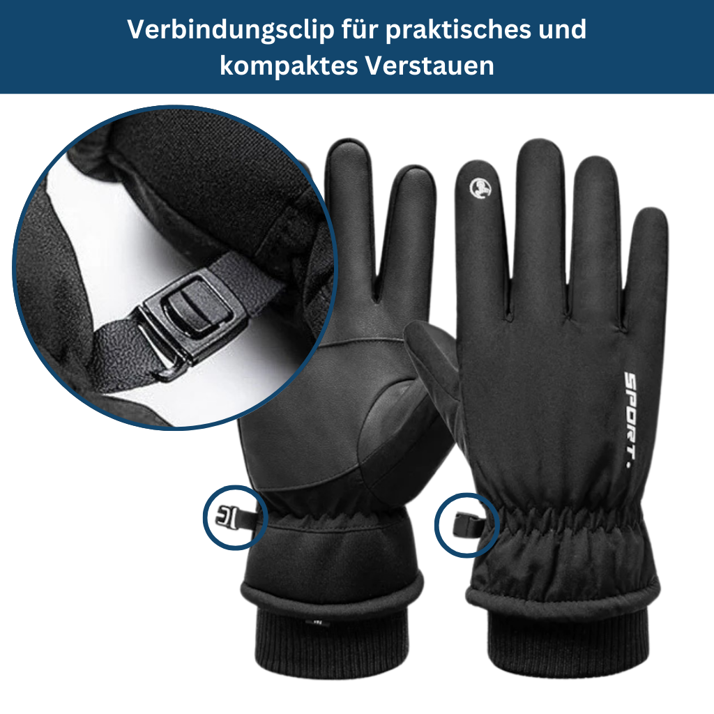 ThermoSmart Gloves