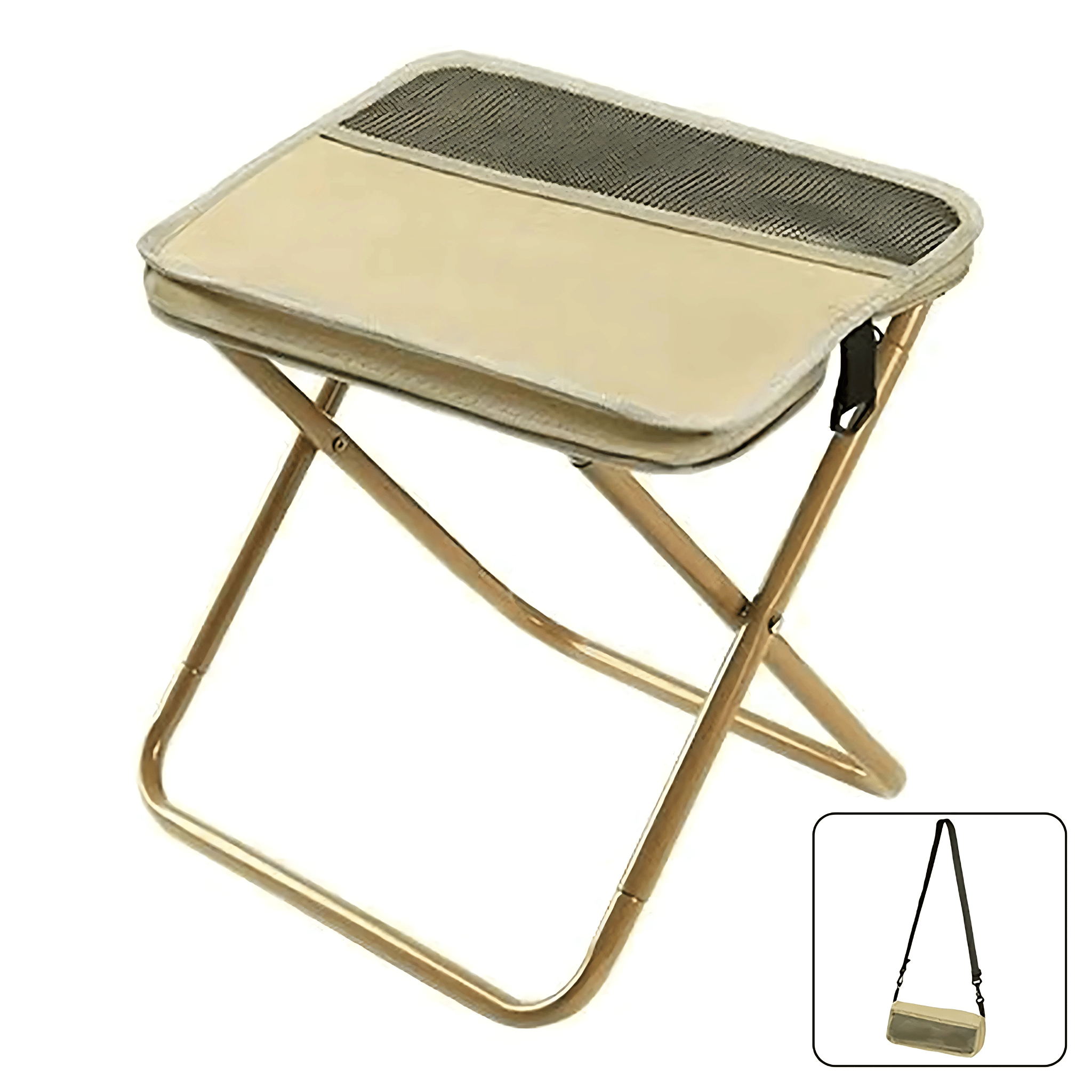 Seat-to-Go – Camping Chair