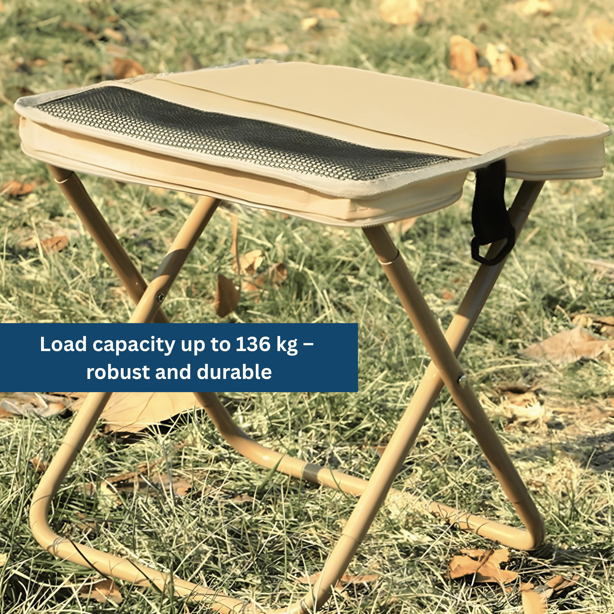 Seat-to-Go – Camping Chair