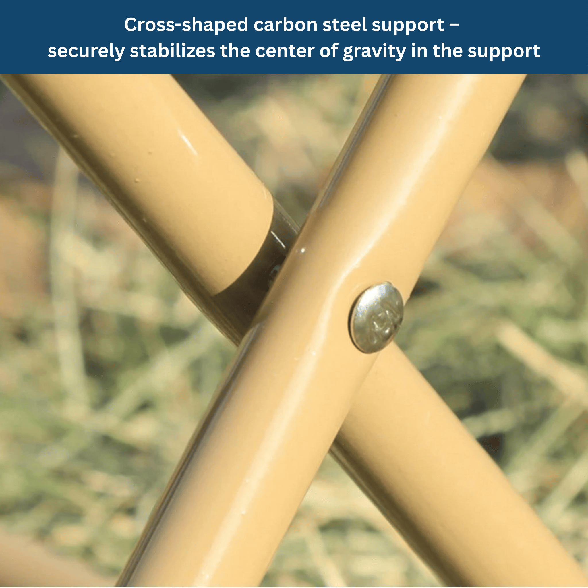 Seat-to-Go – Camping Chair