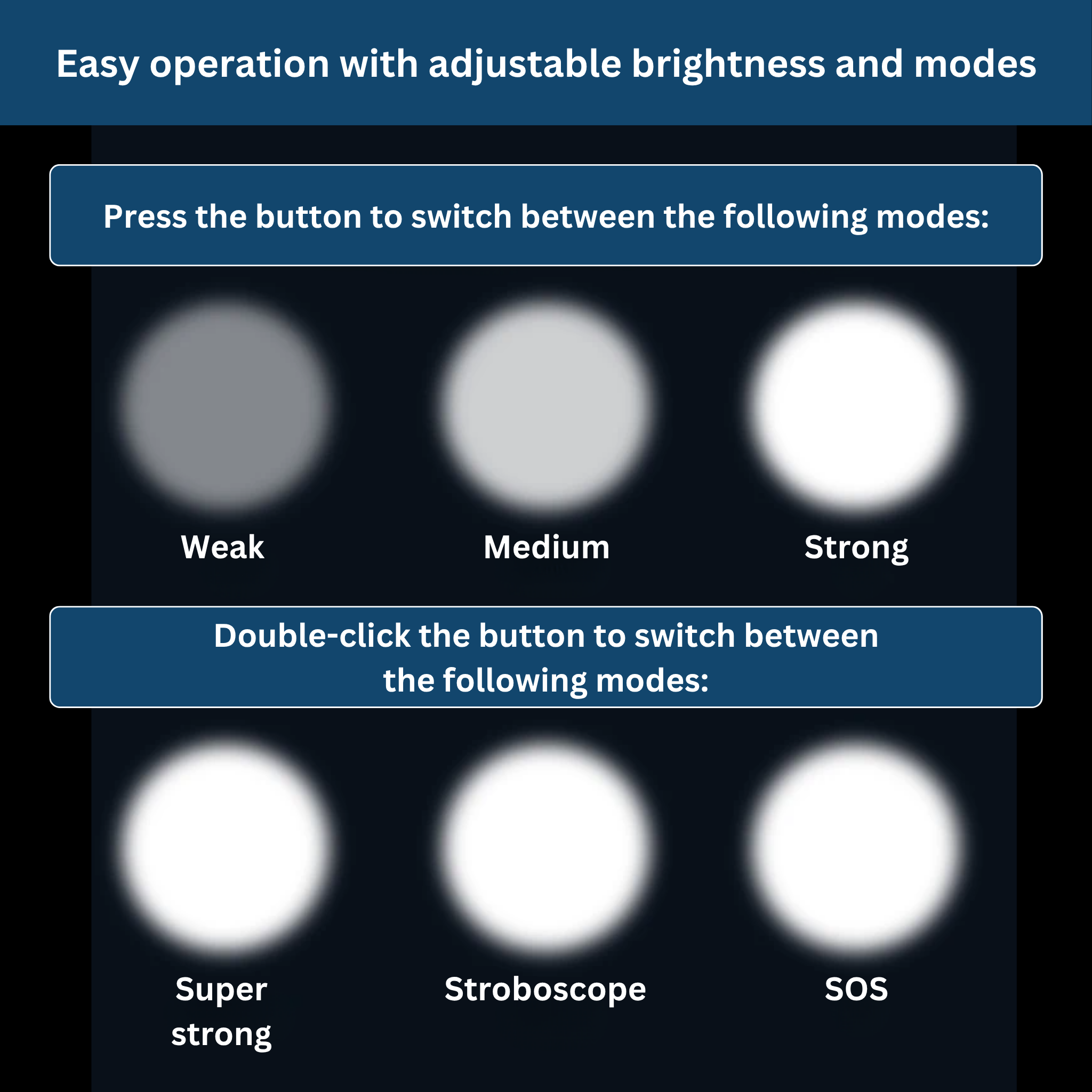 Ultra-Frontlight