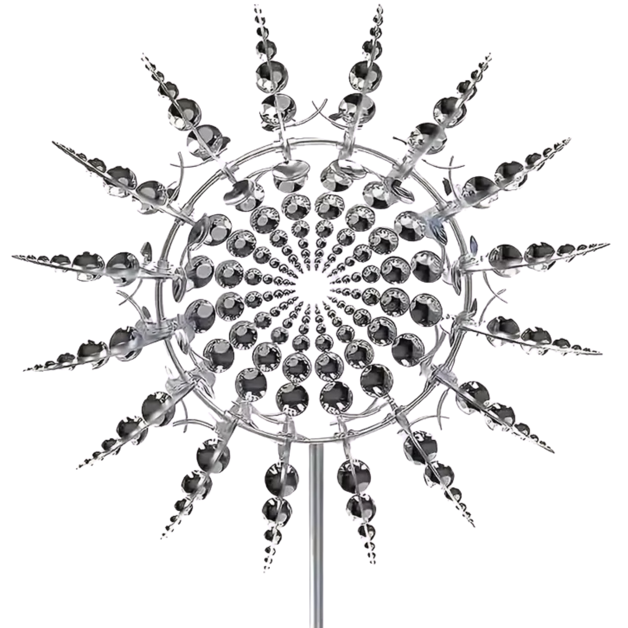 MagicWind Windmill
