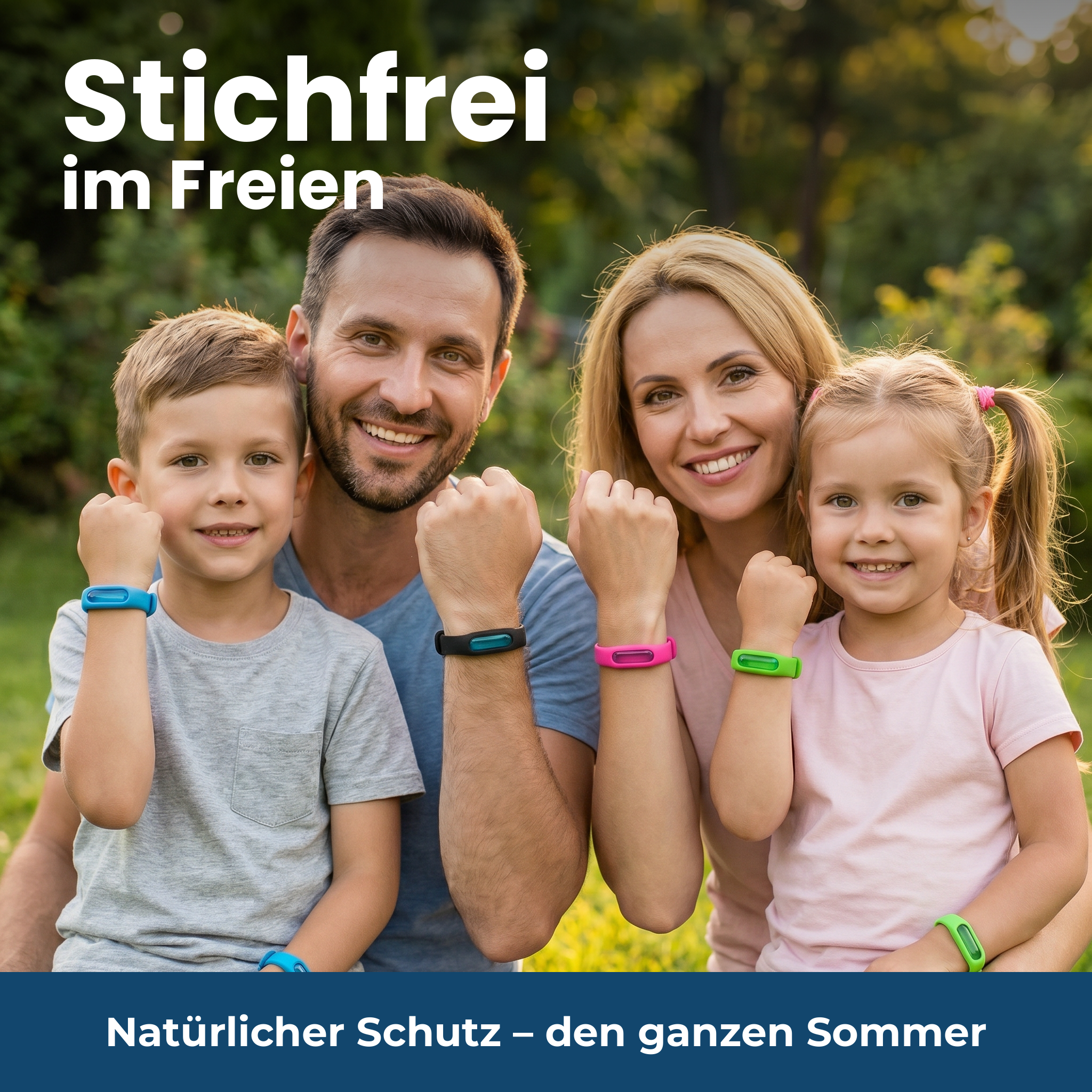 BiteFree – Stichfrei im Freien