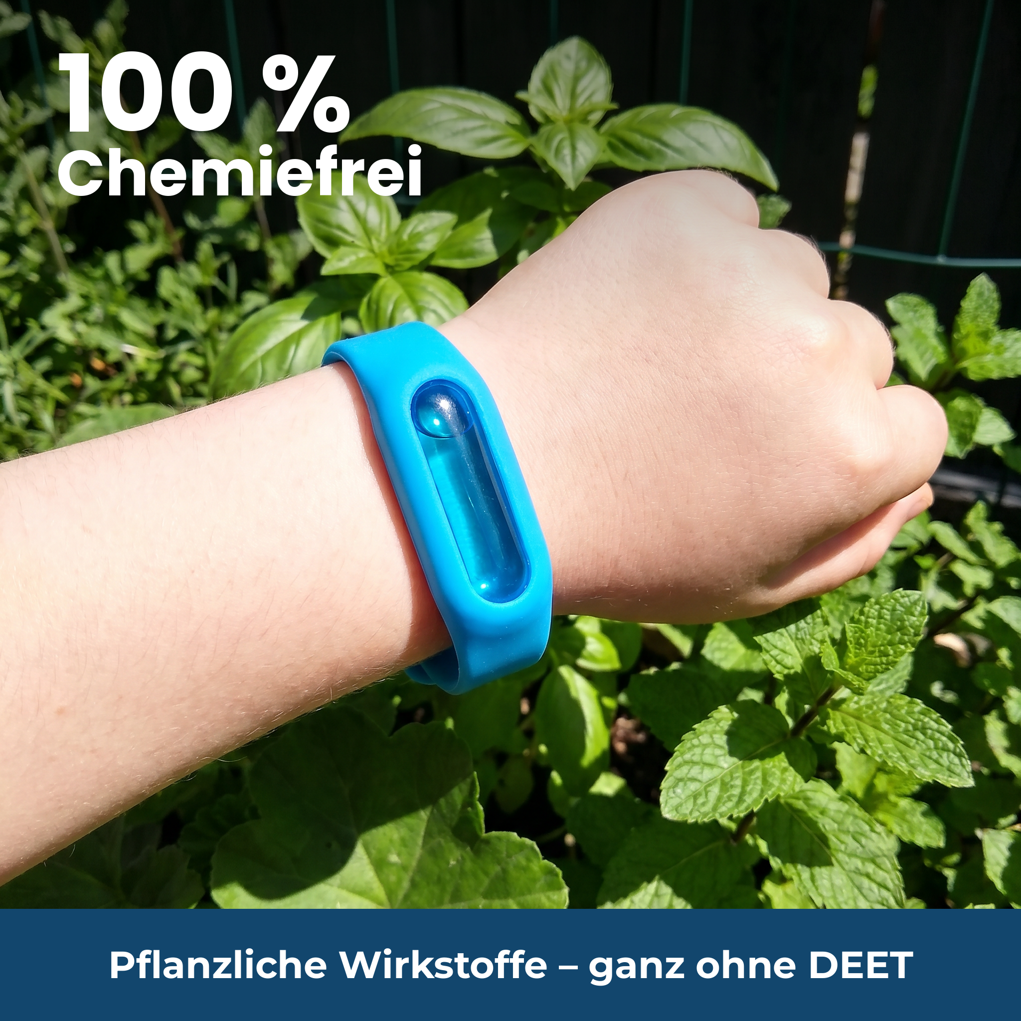 BiteFree – 100 % Chemiefrei