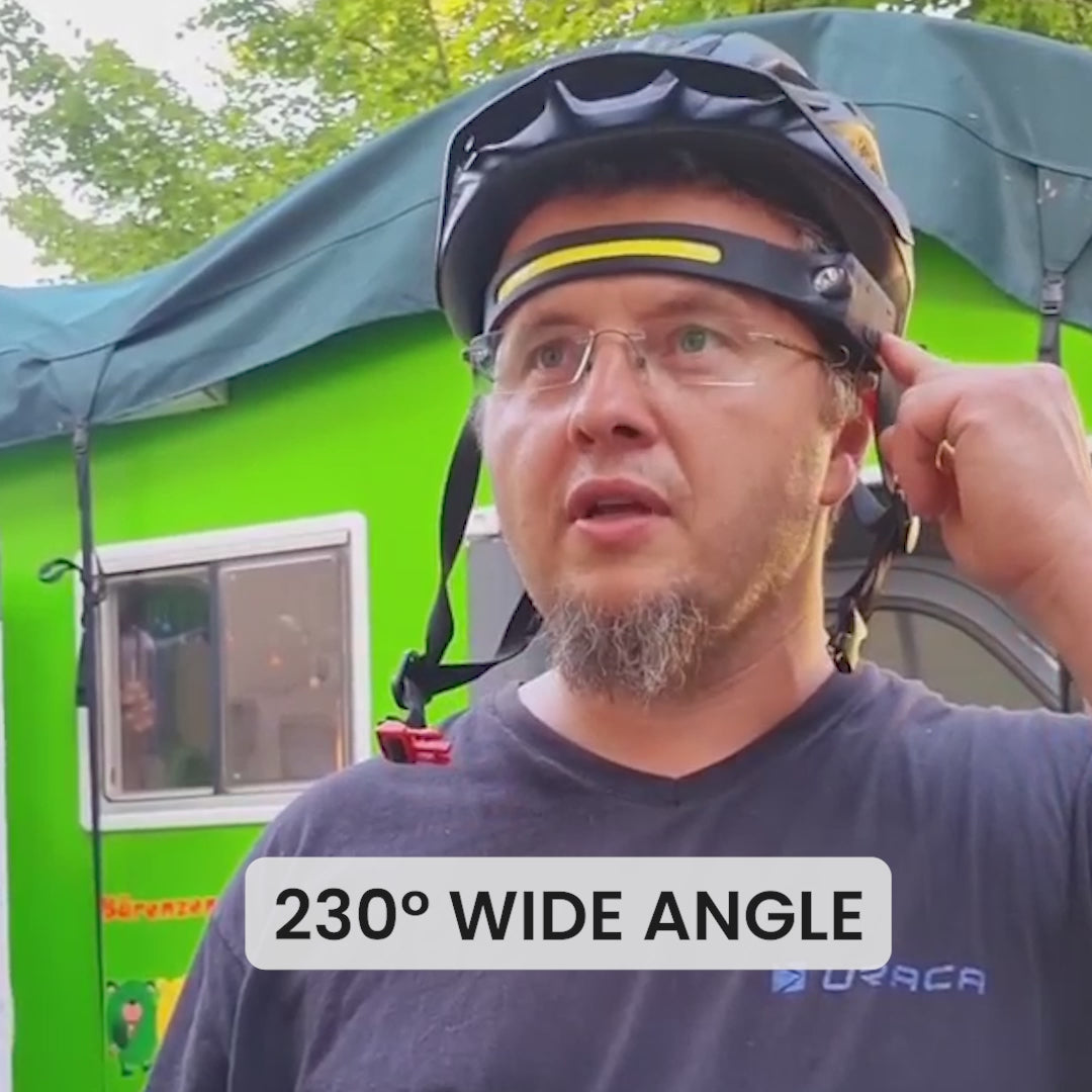 Headlamp – The Original [Double-Up Offer]