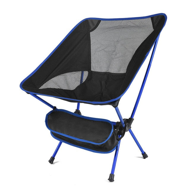 Comfy Camping Chair