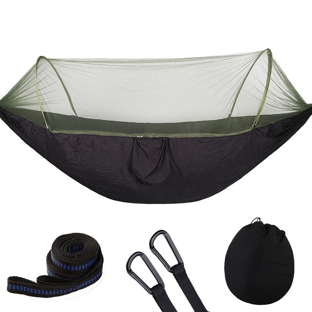 Outdoor Hammock RLX