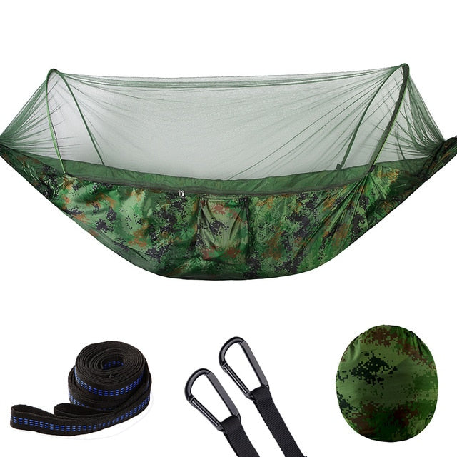 Outdoor Hammock RLX