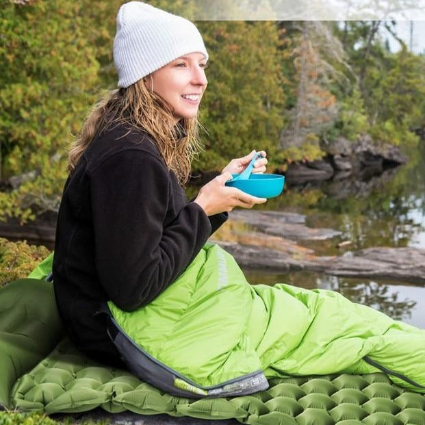 Outdoor Air Mattress