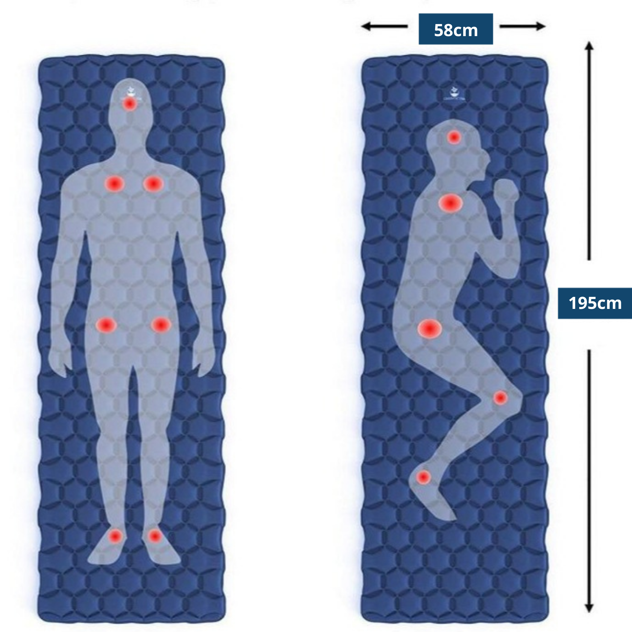 Outdoor Air Mattress