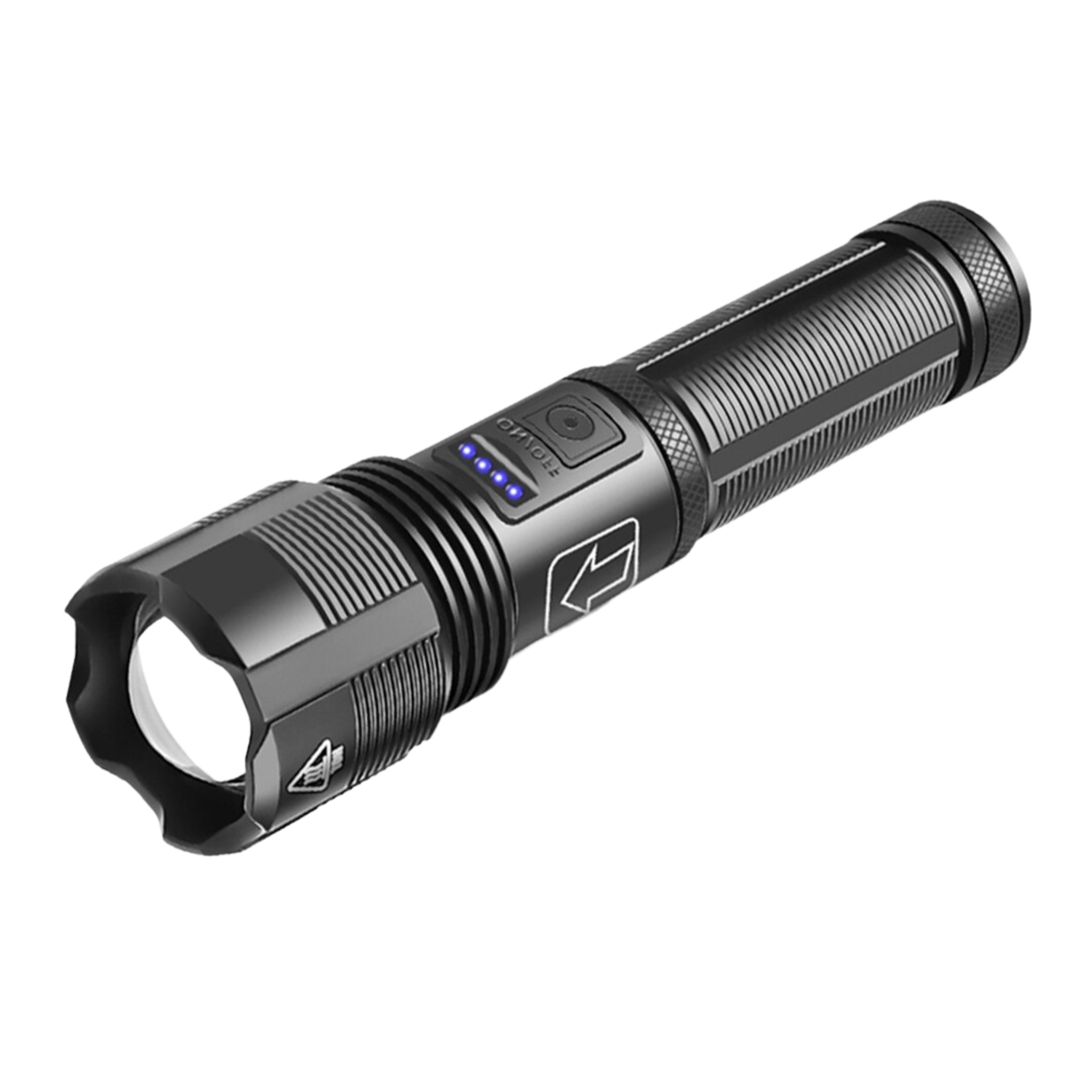 Flashlight POWER-S260