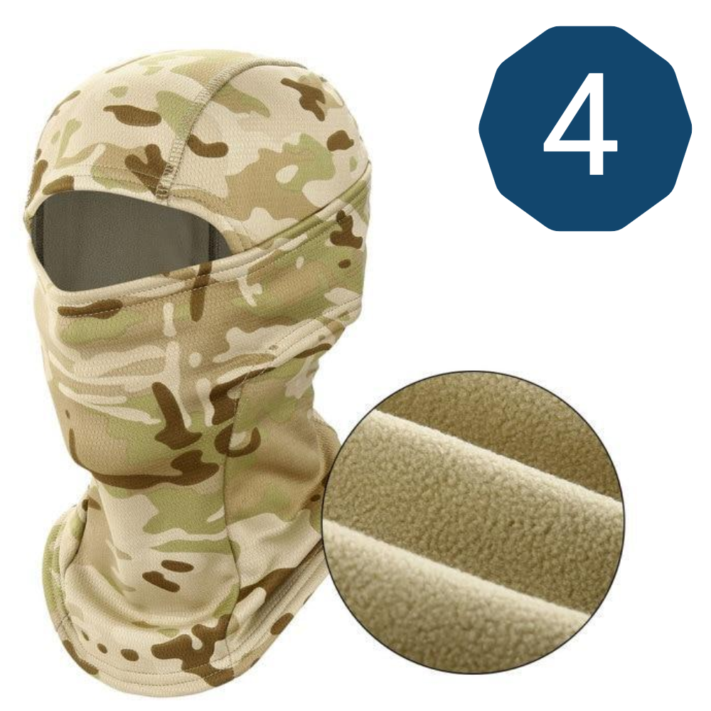 Polar Fleece Balaclava