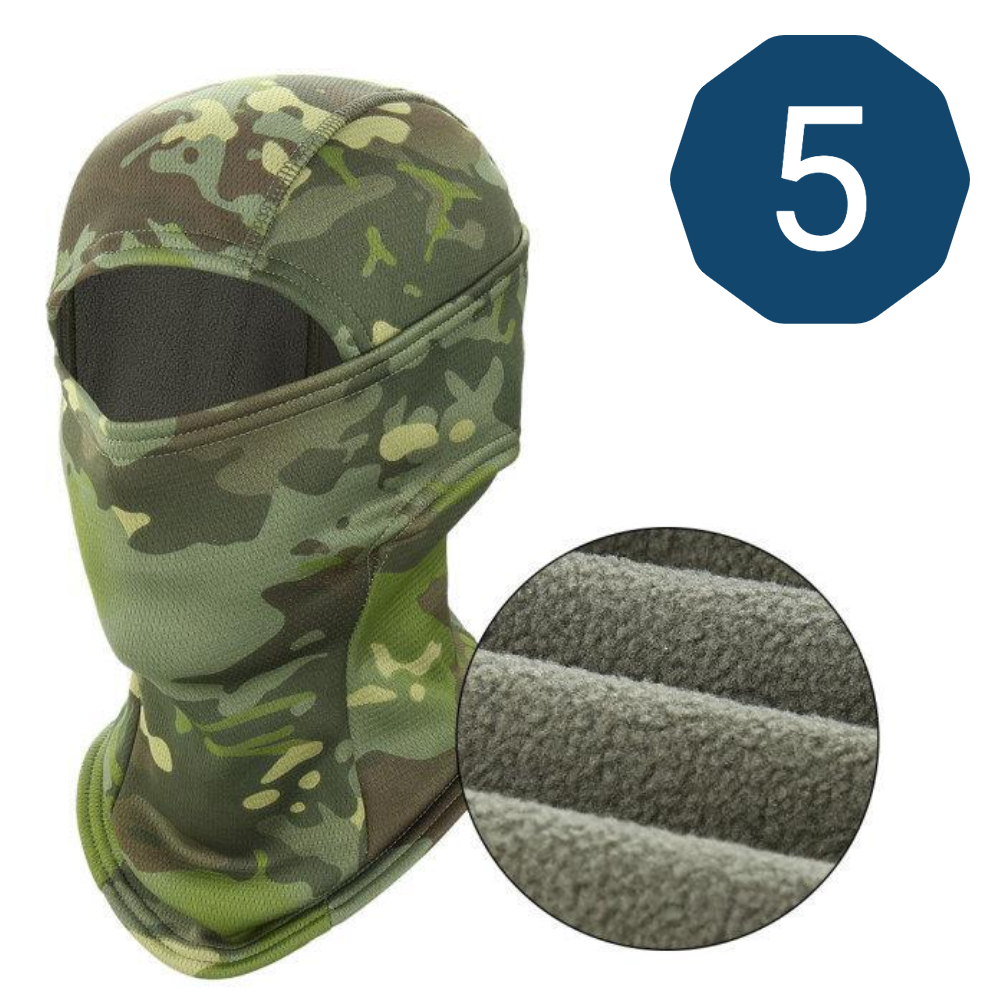 Polar Fleece Balaclava