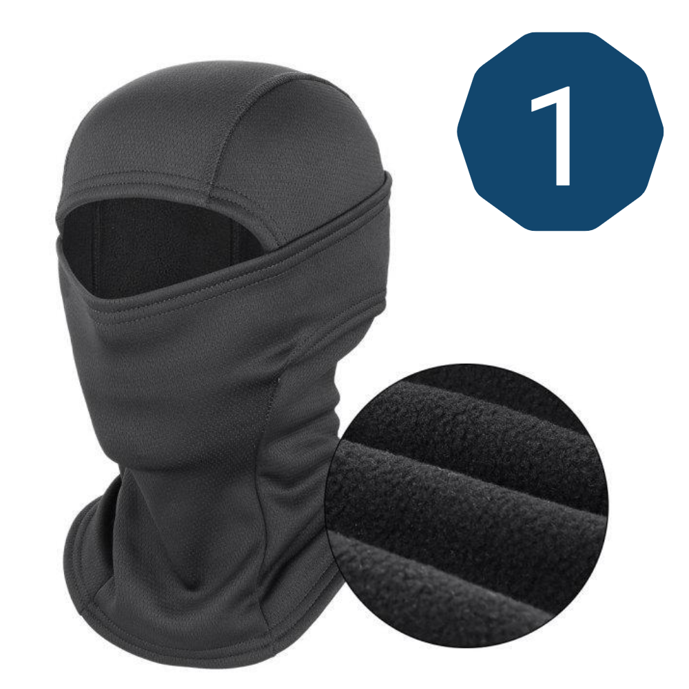 Polar Fleece Balaclava