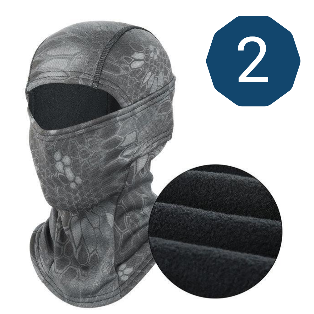 Polar Fleece Balaclava