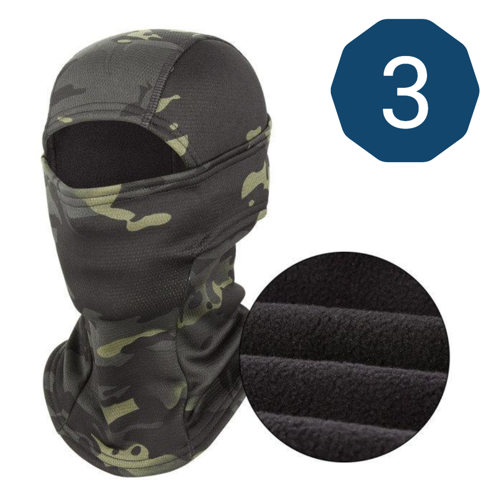 Polar Fleece Balaclava