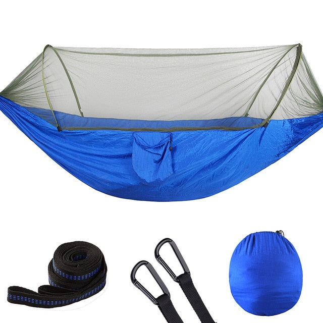 Outdoor Hammock RLX