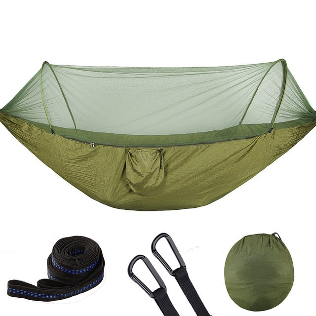 Outdoor Hammock RLX