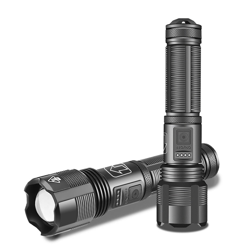 Flashlight POWER-S260