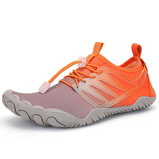 Run - Sports Barefoot Shoes